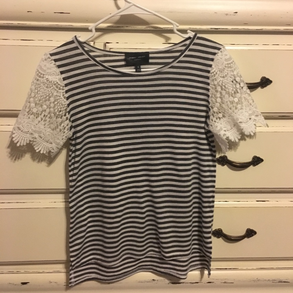 Must Have Romeo and Juliet Couture Shirt 💕